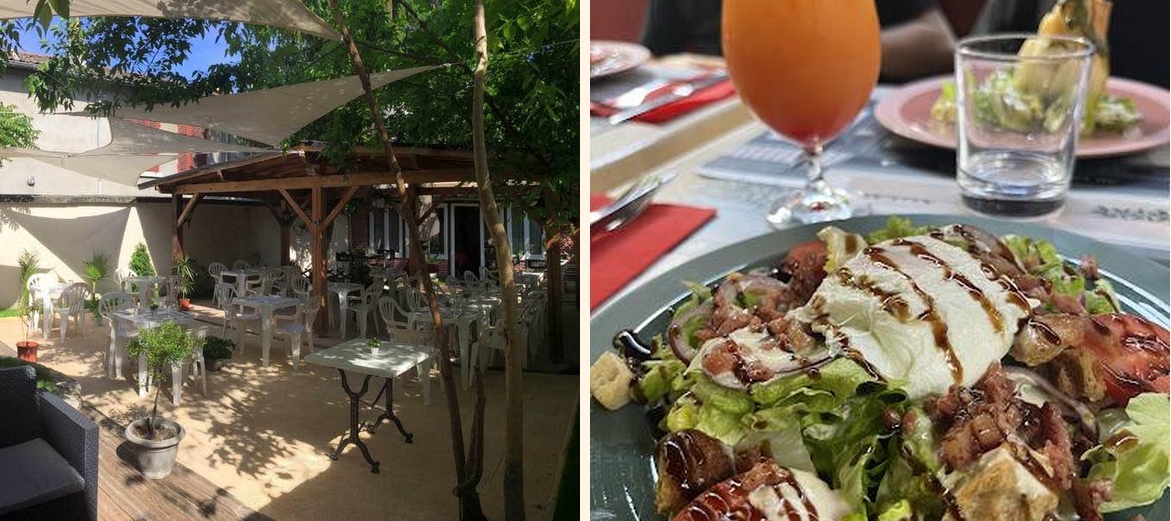 Aux Amities Gourmandes Chez Klevis - Gallery Image 2